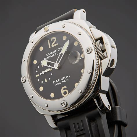 pre owned panerai dallas|vintage Panerai for sale.